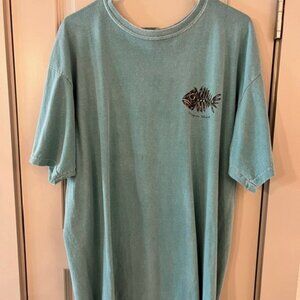 Vintage comfort colors t-shirt